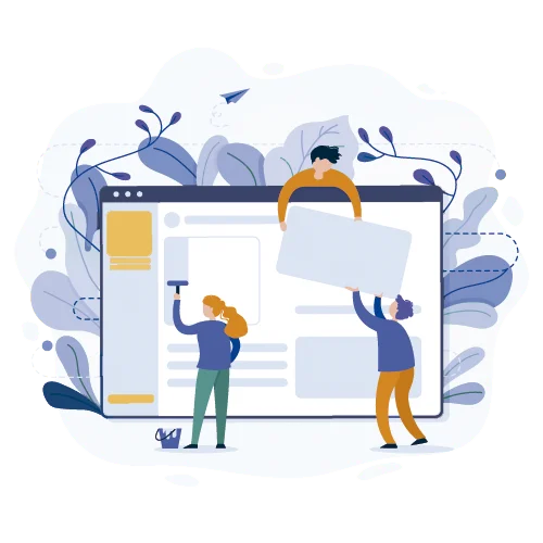 wordpress web empresarial
